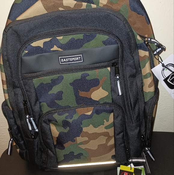 EastSport Backpack - Picture 1 of 4